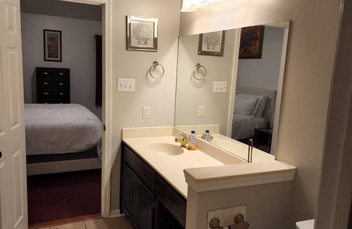 Jackson House | Touch of Comfort