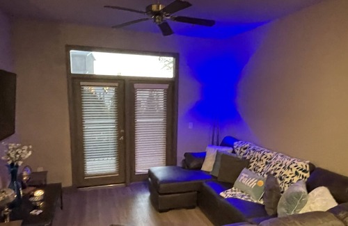 Atlantic Station Area Apartment | Touch of Heaven