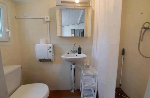 Casselardit Villa | Toulousaine avec jardin proche centre wifi
