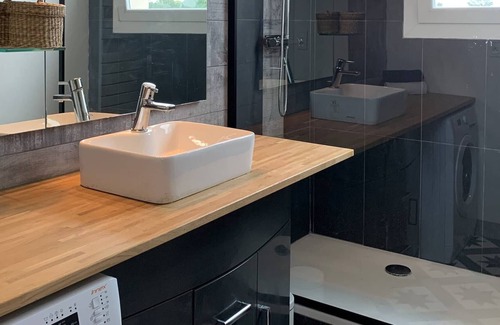 Guilhemery Apartment | Toulouse Centre Superb Apartment With Parking