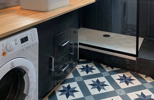 Guilhemery Apartment | Toulouse Centre Superb Apartment With Parking
