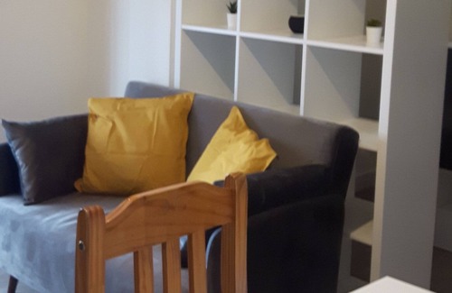 Marengo - Jolimont Apartment | Toulouse Proche Centre - La Loggia de Jolimont