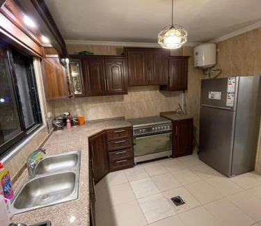 Amman Apartment | Toum's Apartments
