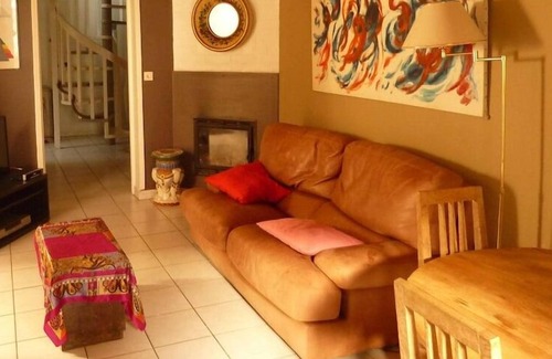 Le Touquet-Paris-Plage House | Touquettoise 'Romeo