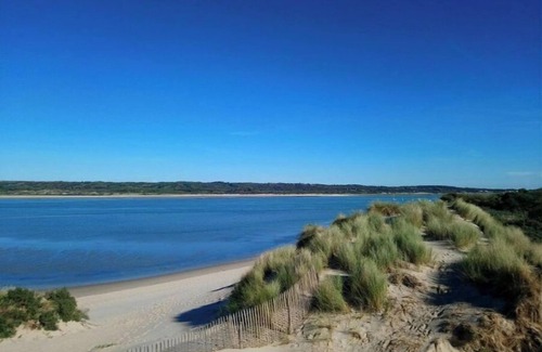 Le Touquet-Paris-Plage House | Touquettoise 'Romeo