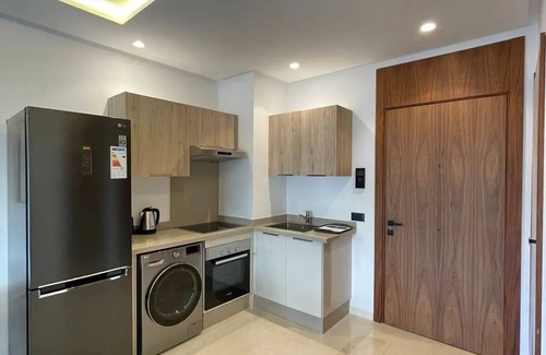 Casablanca Apartment | Tour 33 : Appartement Luxueux en Plein Cœur de Casablanca