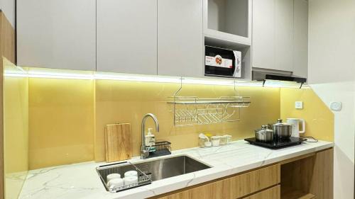 Di An Apartment | Tour Homestay's Vinhome's