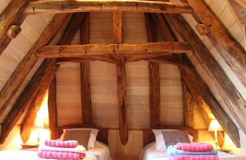 Beynac-et-Cazenac House | Tour Milou