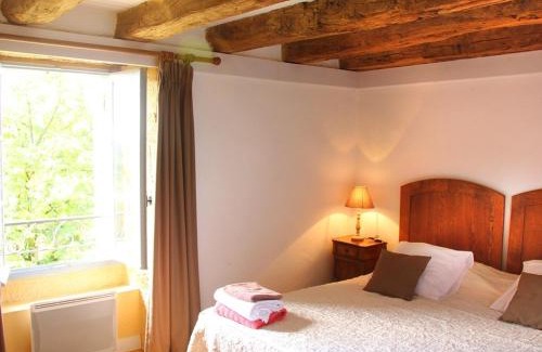 Beynac-et-Cazenac House | Tour Milou