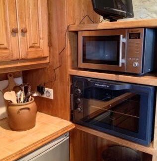 Beynac-et-Cazenac House | Tour Milou