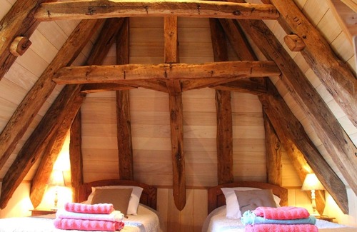 Beynac-et-Cazenac House | Tour Milou