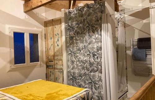 Cahors Apartment | Tour Terelle