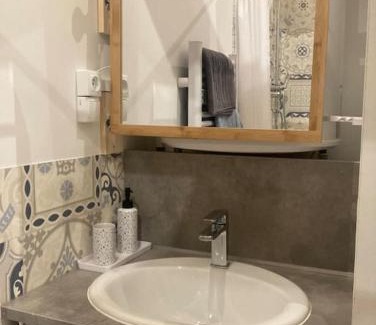 Cahors Apartment | Tour Terelle