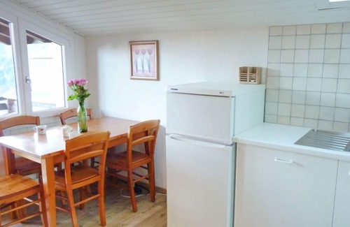 Ovronnaz Apartment | Tourbillon A 31 by Interhome