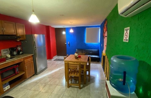 Historic Centre Apartment | Tourism, Comfort and Style Department