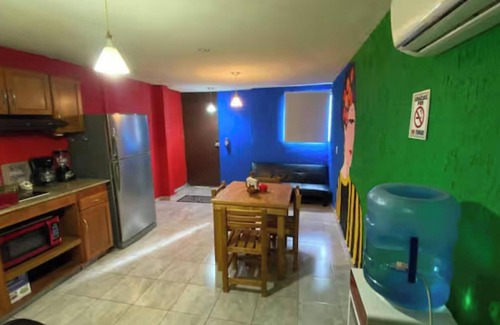 Historic Centre Apartment | Tourism, Comfort and Style Department