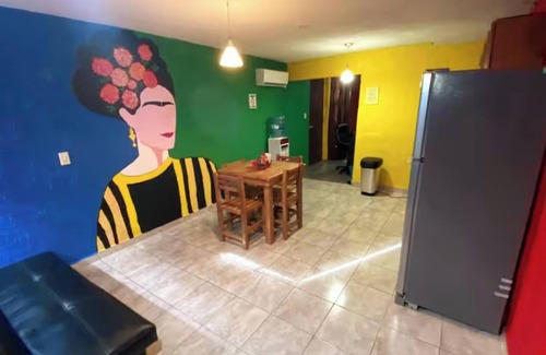 Historic Centre Apartment | Tourism, Comfort and Style Department