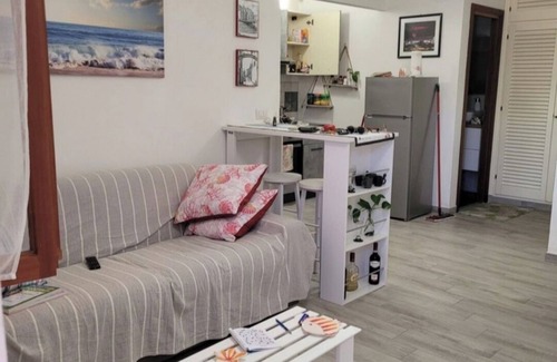 Marina di Montalto Apartment | Tourist accommodation house montalto marina