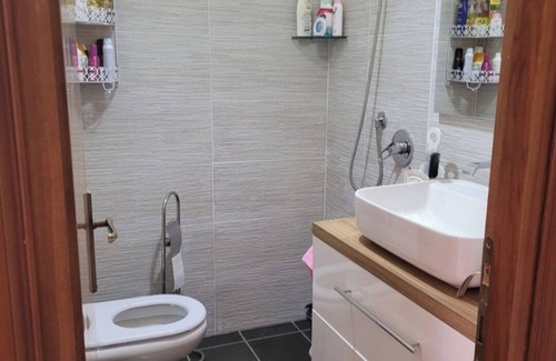 Marina di Montalto Apartment | Tourist accommodation house montalto marina