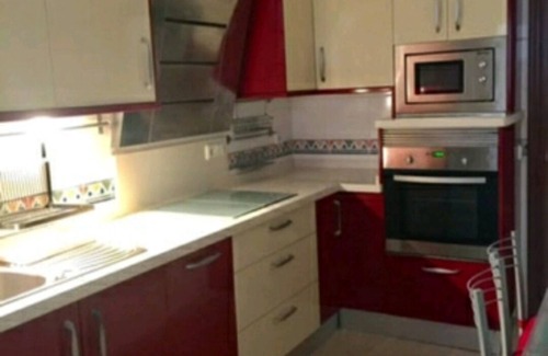 Aguadulce Condo | Tourist Accommodation Villas de Aguadulce VTF/AL05832
