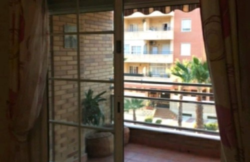 Aguadulce Condo | Tourist Accommodation Villas de Aguadulce VTF/AL05832