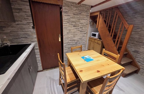 La Bresse Apartment | Tourist accommodation at the foot of the slopes with leisure and relaxation facilities