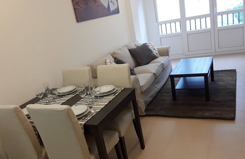 Fazouro Apartment | Tourist apartment Playa de las Catedrales located in the center of Foz