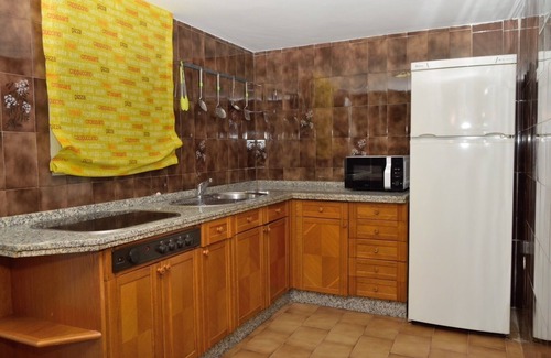 Parque Cruz Conde Apartment | Tourist flat PASIANDO