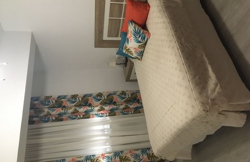 Parque Cruz Conde Apartment | Tourist flat PASIANDO