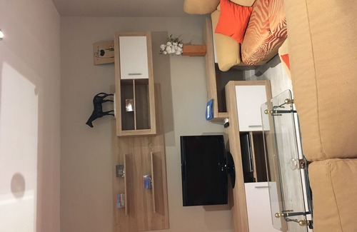 Parque Cruz Conde Apartment | Tourist flat PASIANDO