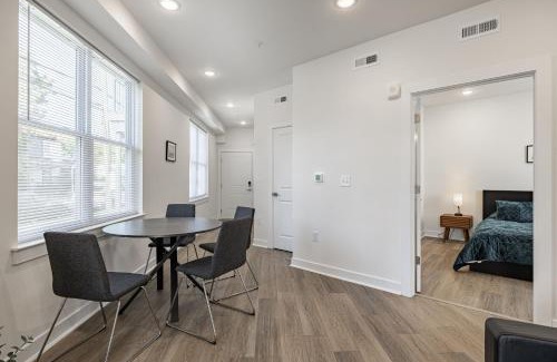Mosby Apartment | Tourist Home of Richmond - Church Hill North Apt08