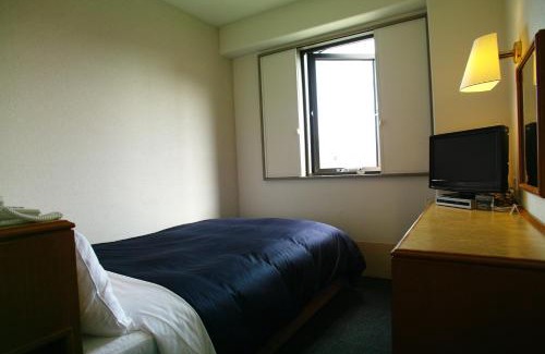 Hitachi Hotel | Tourist Hotel Hitachi