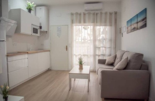 El Portil Apartment | Tourist Housing Playa El Portil