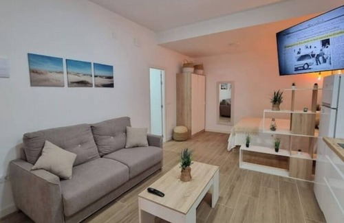 El Portil Apartment | Tourist Housing Playa El Portil