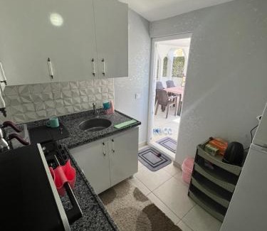 Antalya City Centre Apartment | Tourist pansiyon 1