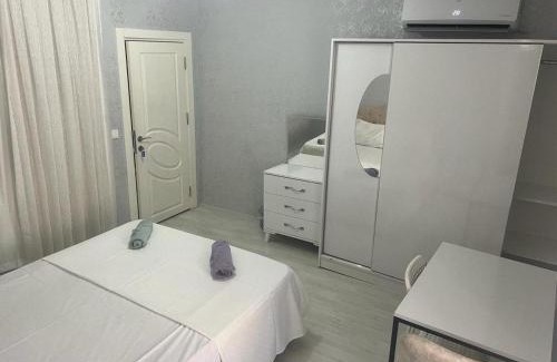 Antalya City Centre Apartment | Tourist pansiyon 1