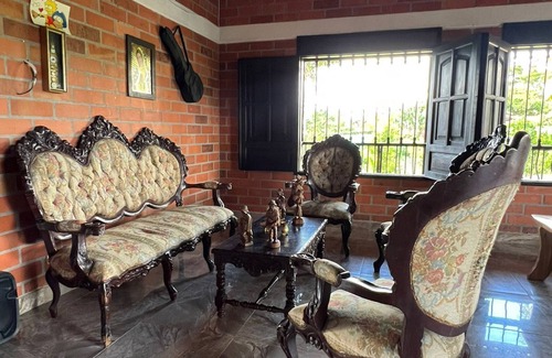 Montenegro Other | Tourist property with swimming pool, green areas. Near the coffee park