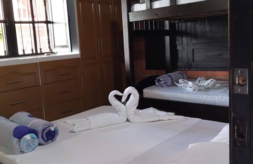 Montenegro Other | Tourist property with swimming pool, green areas. Near the coffee park