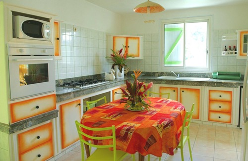 Le Gosier Villa | Tourist rentals since 1993
