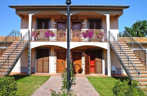 Sorano Apartment | Tourist resort, Grosseto