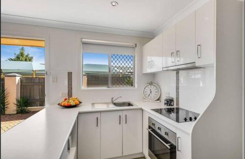 East Toowoomba Apartment | Tourist Road - 2 Bedroom Unit - East Toowoomba