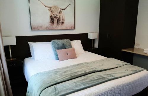 East Toowoomba Apartment | Tourist Road - 2 Bedroom Unit - East Toowoomba