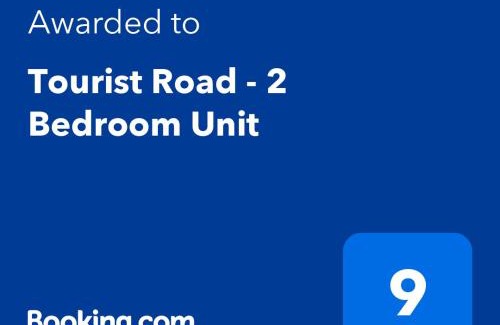 East Toowoomba Apartment | Tourist Road - 2 Bedroom Unit - East Toowoomba