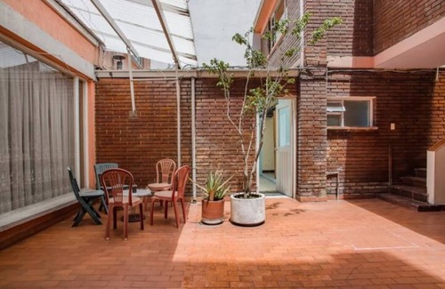 Campin House | TOURISTIC HOUSE 203/3-SU HOGAR LEJOS DE CASA