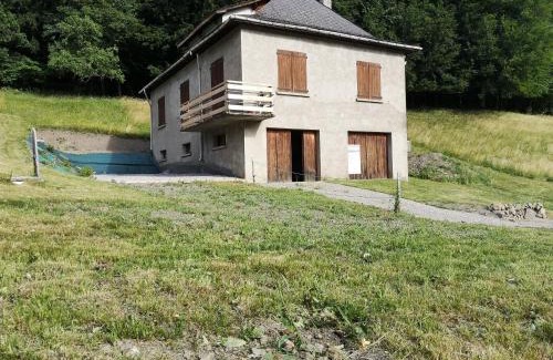 Campan Ski Chalet | Tourmalet