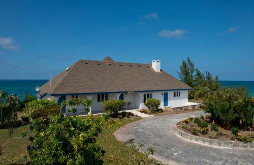 North Palmetto Point House | Tourmaline home