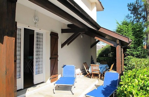 Mimizan House | Tourterelles by Interhome