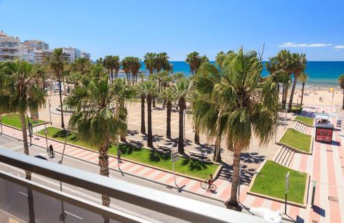 Salou City Centre Apartment | Tous Planet Costa Dorada Only Families