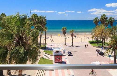 Salou City Centre Apartment | Tous Planet Costa Dorada Only Families