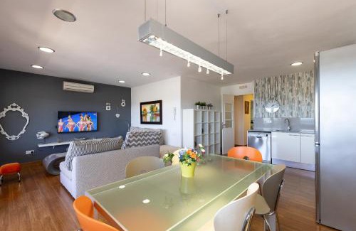 Salou City Centre Apartment | Tous Planet Costa Dorada Only Families